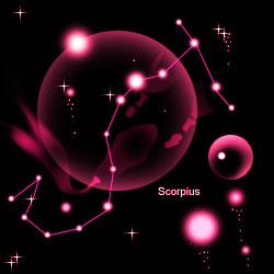 Scorpio/Ы