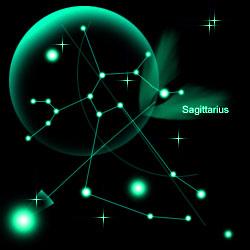 Sagittarius/