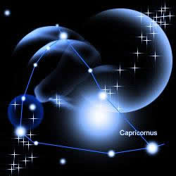 Capricorn/Ħ