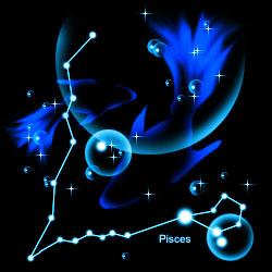 Pisces/˫